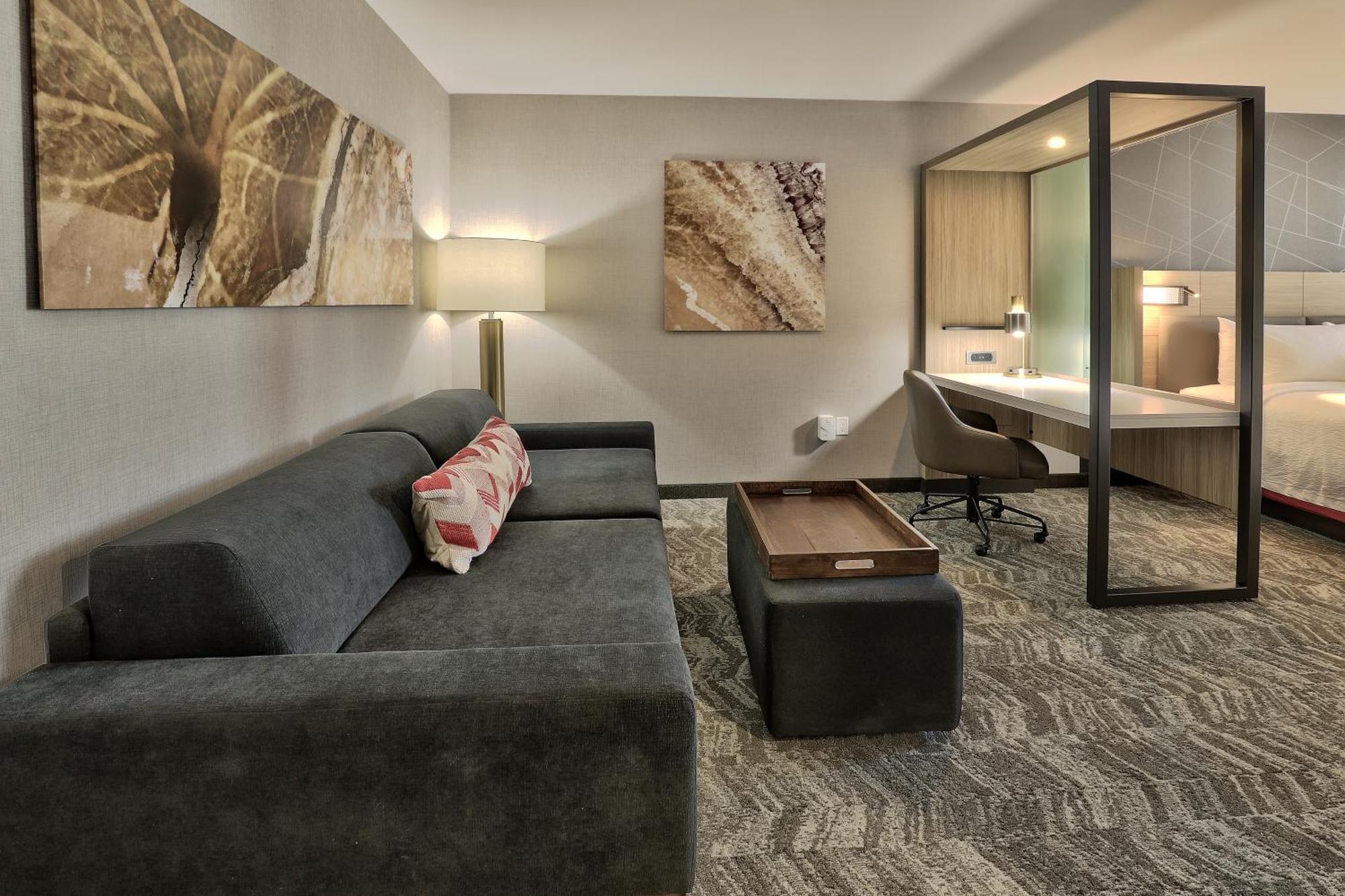 Springhill Suites Durango Exterior photo
