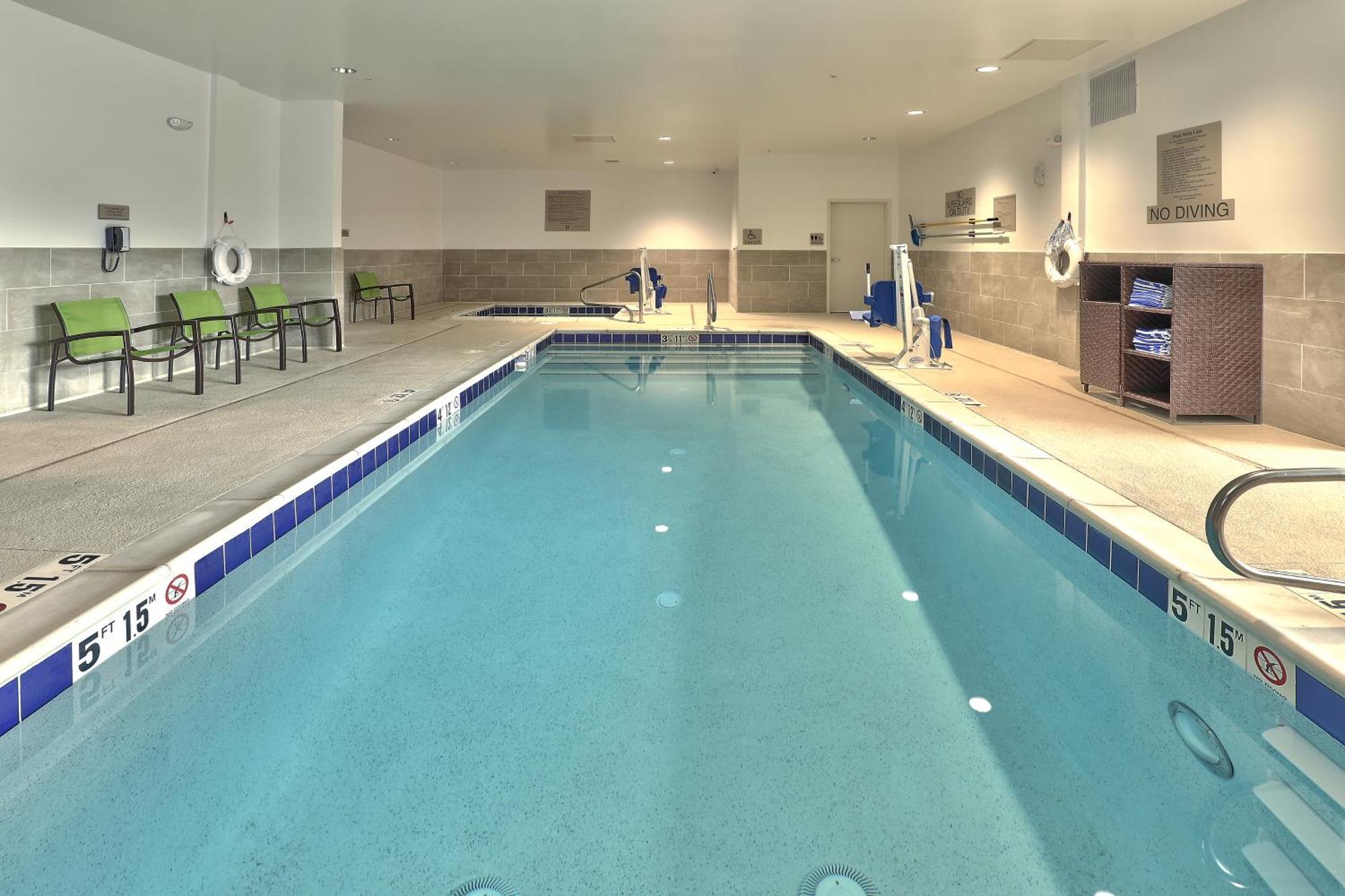 Springhill Suites Durango Exterior photo